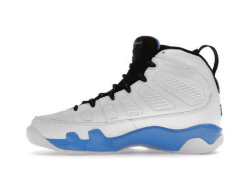 Jordan 9 Retro 'Powder' - Imagen 3