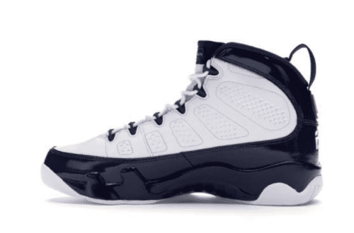 Jordan 9 Retro 'Pearl Blue' - Imagen 2