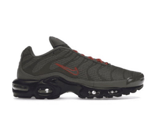 Nike Air Max Plus 'Olive Reflective'
