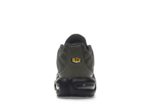 Nike Air Max Plus 'Olive Reflective' - Imagen 3