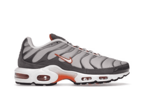 Nike Air Max Plus 'First Use Beige Orange'