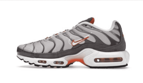 Nike Air Max Plus 'First Use Beige Orange' - Imagen 2