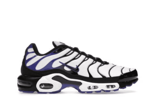 Nike Air Max Plus 'Persian Violet White'