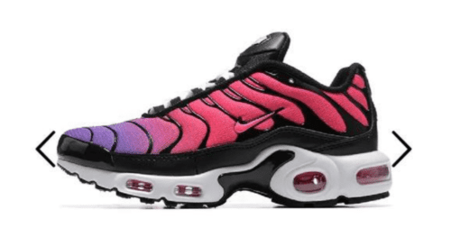 Nike Air Max Plus TN 'Dusk'
