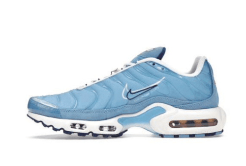 Nike Air Max Plus 'Firs Use University Blue' - Imagen 2