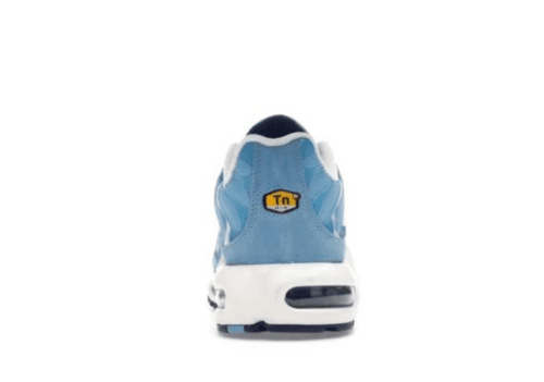 Nike Air Max Plus 'Firs Use University Blue' - Imagen 3