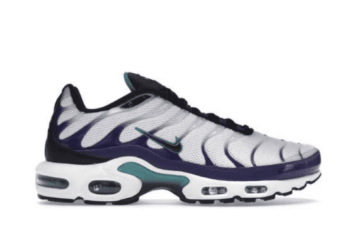 Nike Air Max Plus 'Purple White'