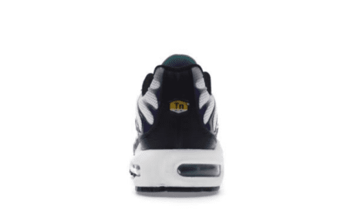 Nike Air Max Plus 'Purple White' - Imagen 3