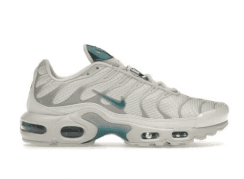 Nike Air Max Plus 'Metallic Teal'