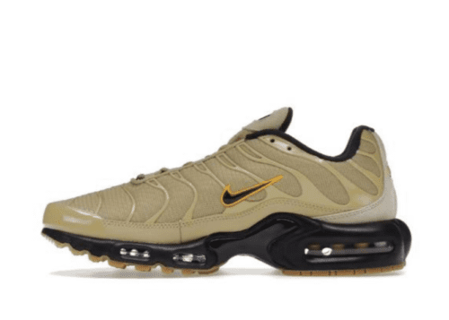 Nike Air Max Plus 'OG Gold Bullet' - Imagen 2