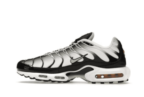 Nike Air Max Plus 'White Black Mint Green' - Imagen 2