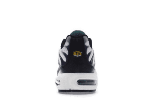 Nike Air Max Plus 'White Black Mint Green' - Imagen 3