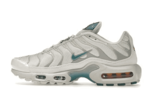 Nike Air Max Plus 'Metallic Teal' - Imagen 2