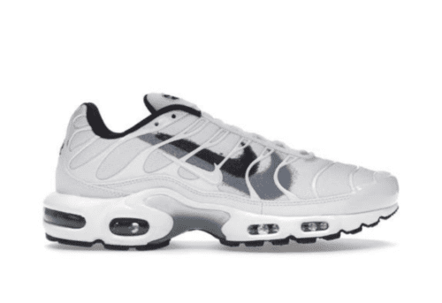Nike Air Max Plus 'Spray Paint Swoosh'