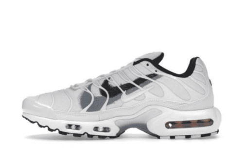 Nike Air Max Plus 'Spray Paint Swoosh' - Imagen 2