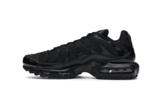 Nike Air Max Plus 'Black' - Imagen 2