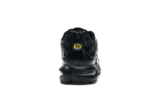Nike Air Max Plus 'Black' - Imagen 3