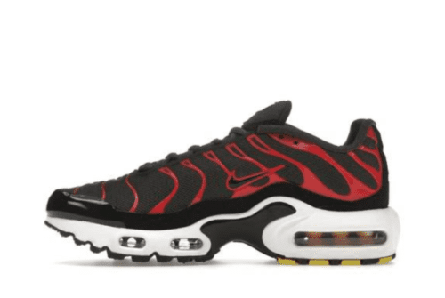 Nike Air Max Plus 'Bred ' - Imagen 2
