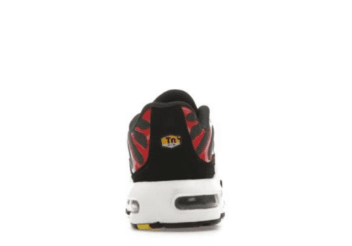Nike Air Max Plus 'Bred ' - Imagen 3