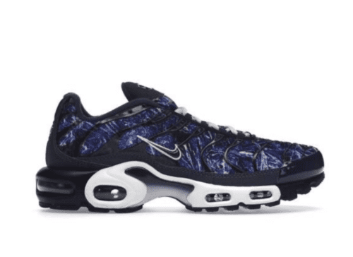 Nike Air Max Plus 'Midnight Navy'