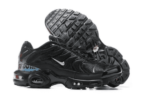 Nike Air Max Plus 'Just Do It'