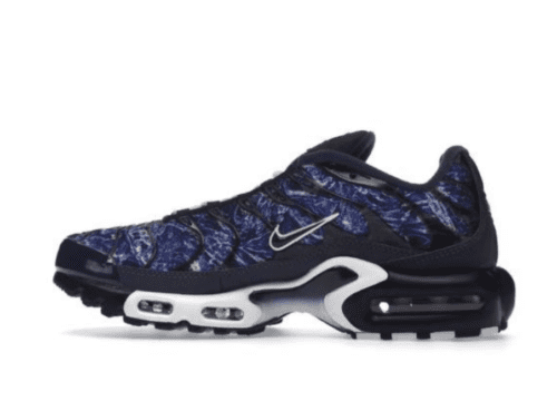 Nike Air Max Plus 'Midnight Navy' - Imagen 2