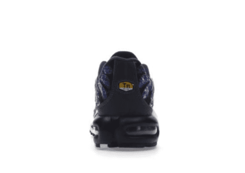 Nike Air Max Plus 'Midnight Navy' - Imagen 3
