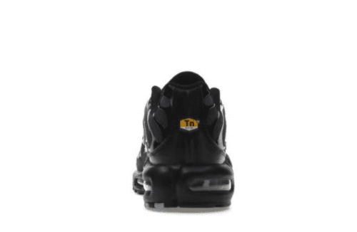 Nike Air Max Plus 'Black University Blue' - Imagen 2