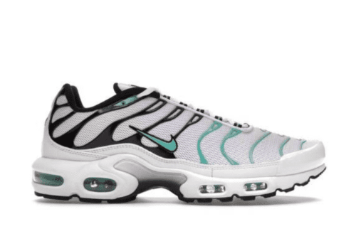 Nike Air Max Plus 'Atmos White Hyper Jade'