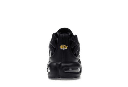 Nike Air Max Plus 'Multi Swoosh Black ' - Imagen 3