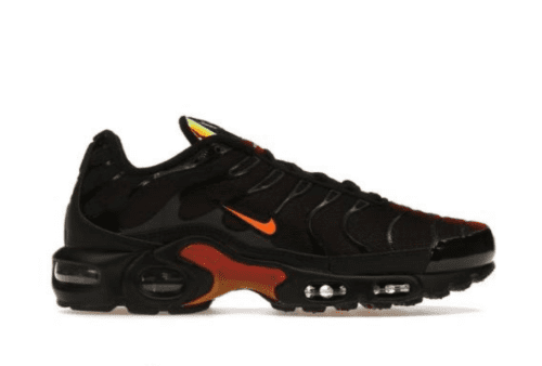 Nike Air Max Plus TN 'Magma Orange Pack'