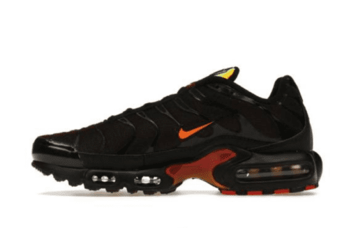 Nike Air Max Plus TN 'Magma Orange Pack' - Imagen 2