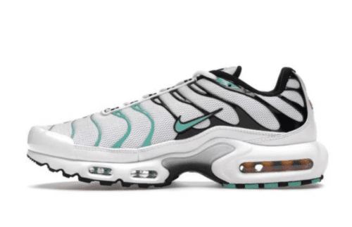 Nike Air Max Plus 'Atmos White Hyper Jade' - Imagen 2
