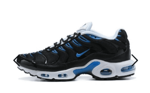 Nike Air Max Plus TN 'Reverse Motosport'