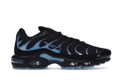 Nike Air Max Plus 'Blue Black'