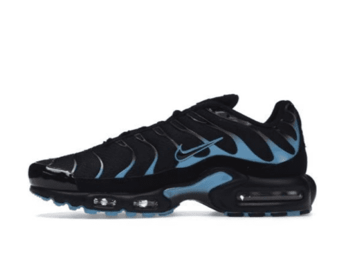 Nike Air Max Plus 'Blue Black' - Imagen 2