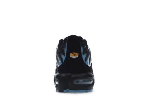 Nike Air Max Plus 'Blue Black' - Imagen 3
