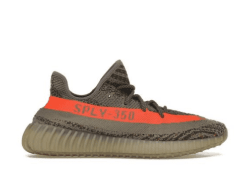 Adidas Yeezy Boost 350 V2 'Beluga'