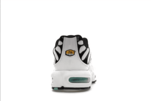 Nike Air Max Plus 'Atmos White Hyper Jade' - Imagen 3