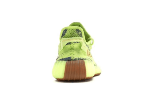 Adidas Yeezy Boost 350 V2 'Yellow' - Imagen 3