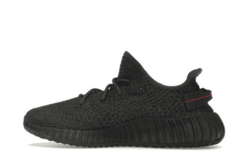 Adidas Yeezy Boost 350 V2 'Reflective Static Black' - Imagen 2