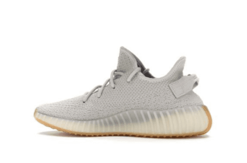Adidas Yeezy Boost 350 V2 'Sesamo ' - Imagen 2