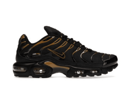 Nike Air Max Plus 'Cordura Black'