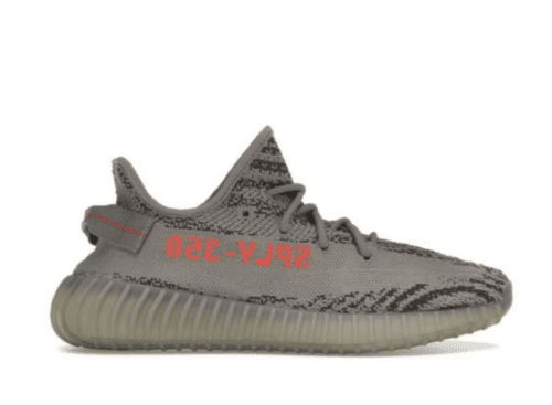 Adidas Yeezy Boost 350 V2 'Beluga 2.0'