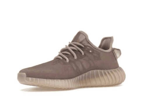 Adidas Yeezy Boost 350 V2 'Cinnamon Brown' - Imagen 2