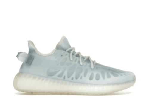Adidas Yeezy Boost 350 V2 'Mono Ice'