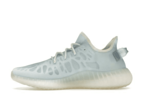 Adidas Yeezy Boost 350 V2 'Mono Ice' - Imagen 2