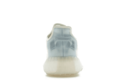 Adidas Yeezy Boost 350 V2 'Mono Ice' - Imagen 3