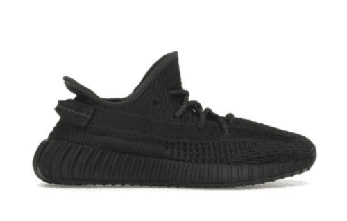 Adidas Yeezy Boost 350 V2 'Black '