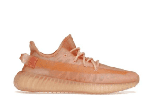 Adidas Yeezy Boost 350 V2 'Clay Brown'